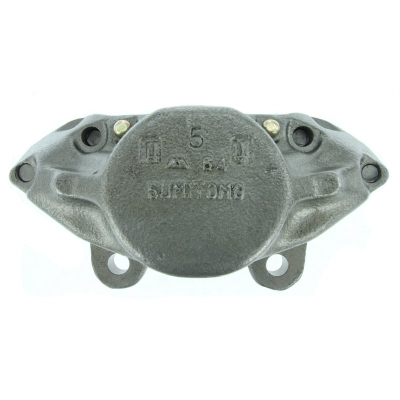 Centric 141.42012 Disc Brake Caliper - Front Left