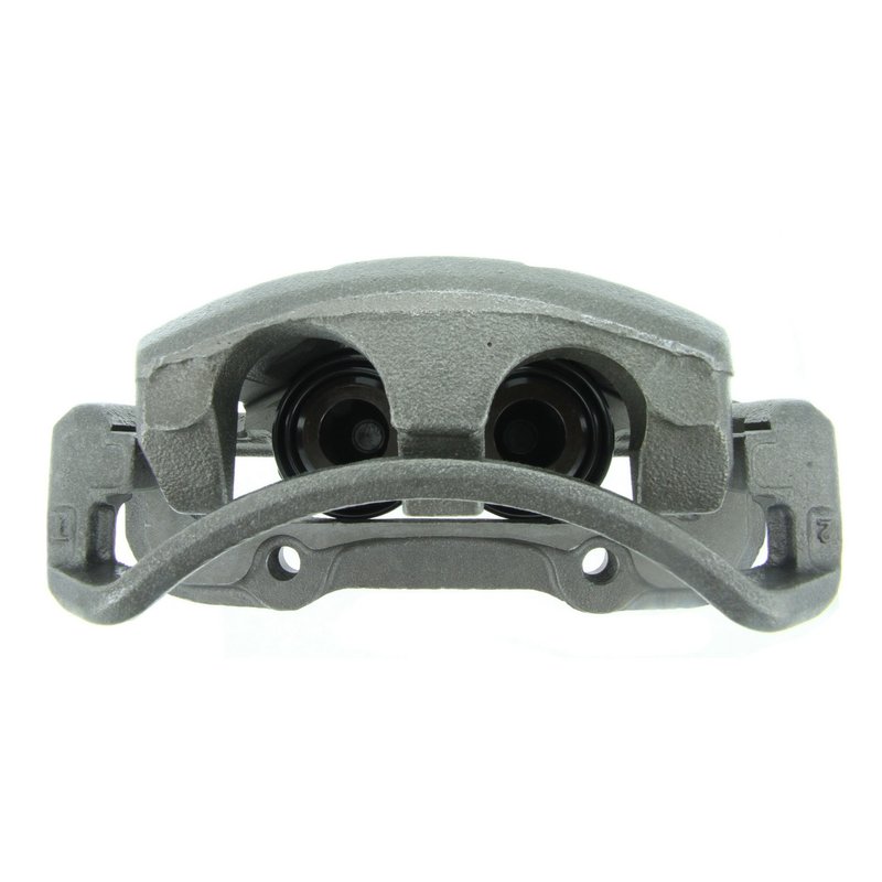 Centric 141.42051 Disc Brake Caliper - Front Right