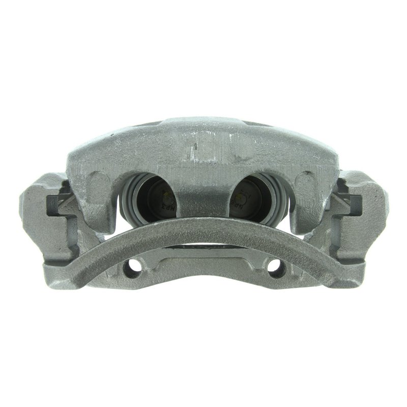 Centric 141.42067 Disc Brake Caliper - Front Right