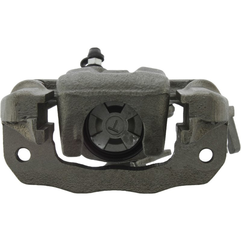 Centric 141.42529 Disc Brake Caliper - Rear Right