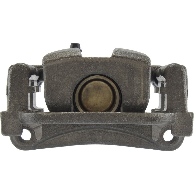 Centric 141.42571 Disc Brake Caliper - Rear Right
