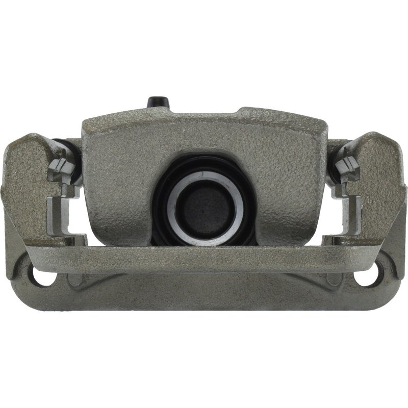 Centric 141.42580 Disc Brake Caliper - Rear Left