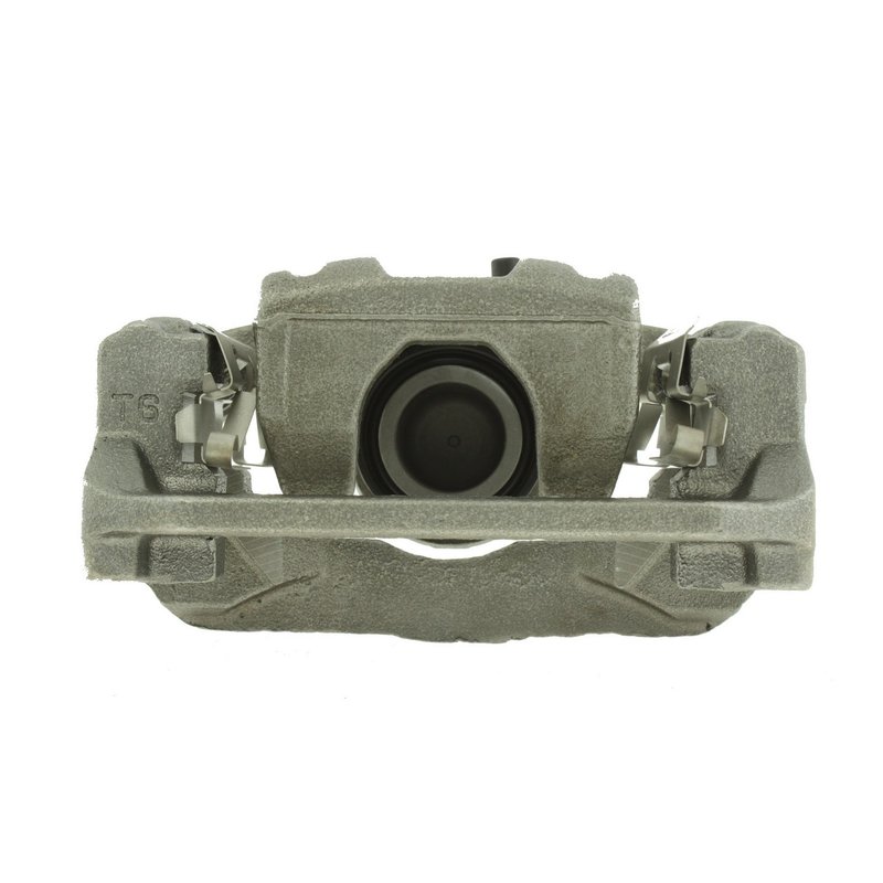 Centric 141.42588 Disc Brake Caliper - Rear Left