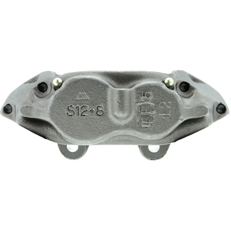 Centric 141.44012 Disc Brake Caliper - Front Left