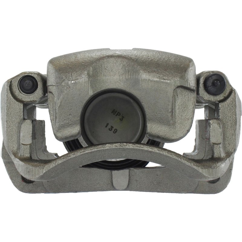 Centric 141.44110 Disc Brake Caliper - Front Left