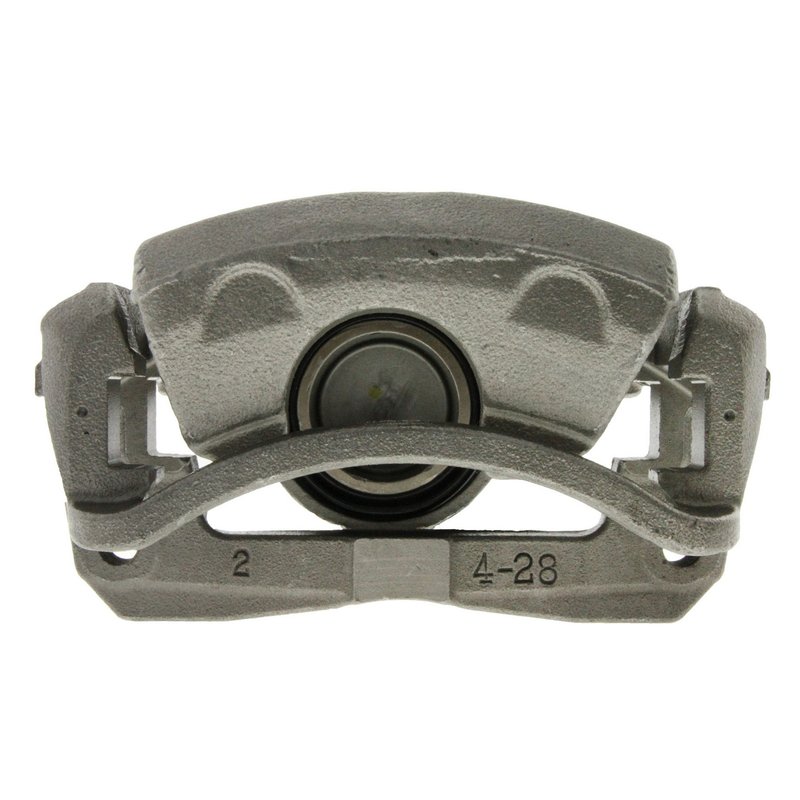 Centric 141.44118 Disc Brake Caliper - Front Left