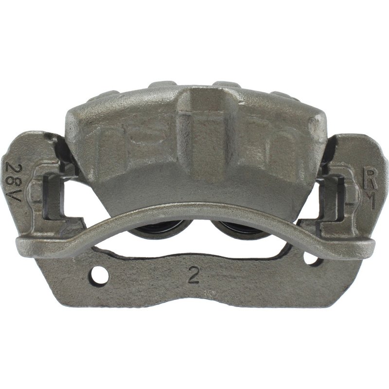 Centric 141.44119 Disc Brake Caliper - Front Right