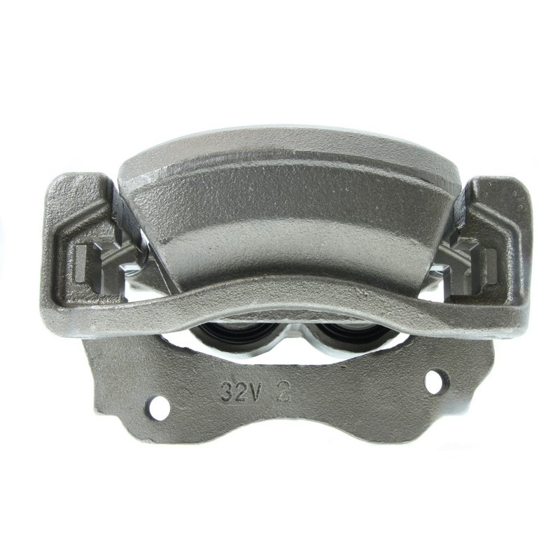 Centric 141.44207 Disc Brake Caliper - Front Right