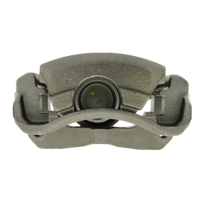 Centric 141.44210 Disc Brake Caliper - Front Left
