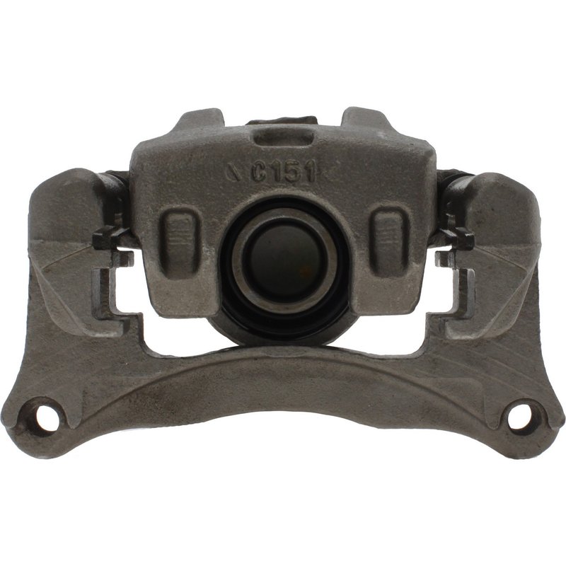 Centric 141.44577 Disc Brake Caliper - Rear Right