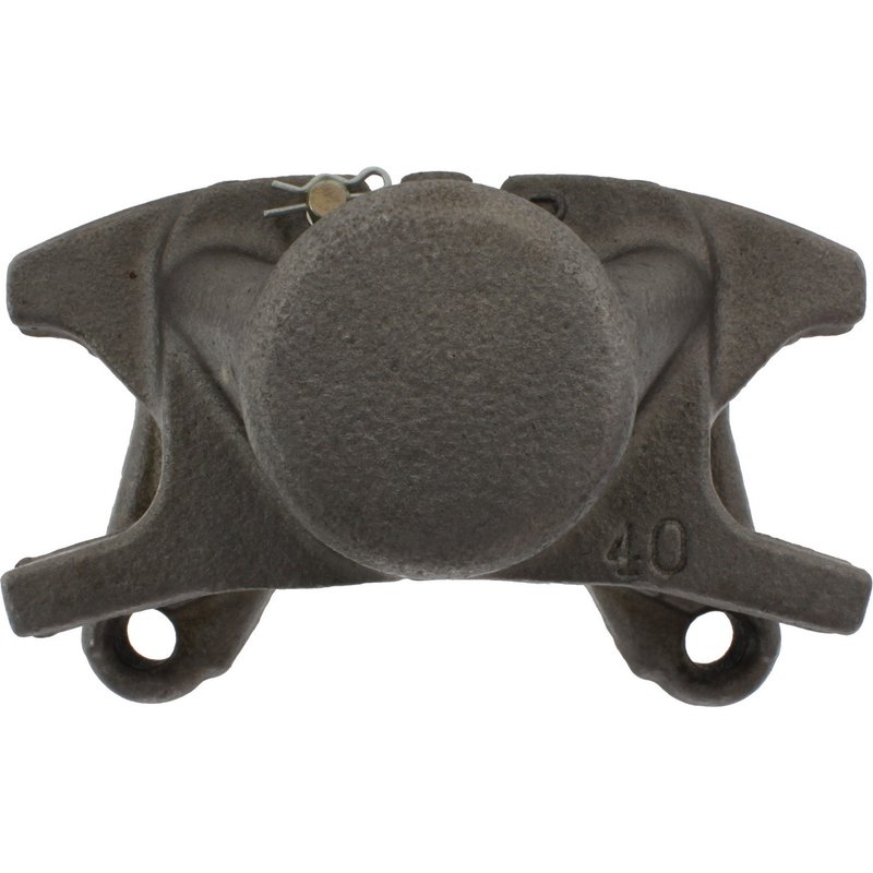 Centric 141.44589 Disc Brake Caliper - Rear Right