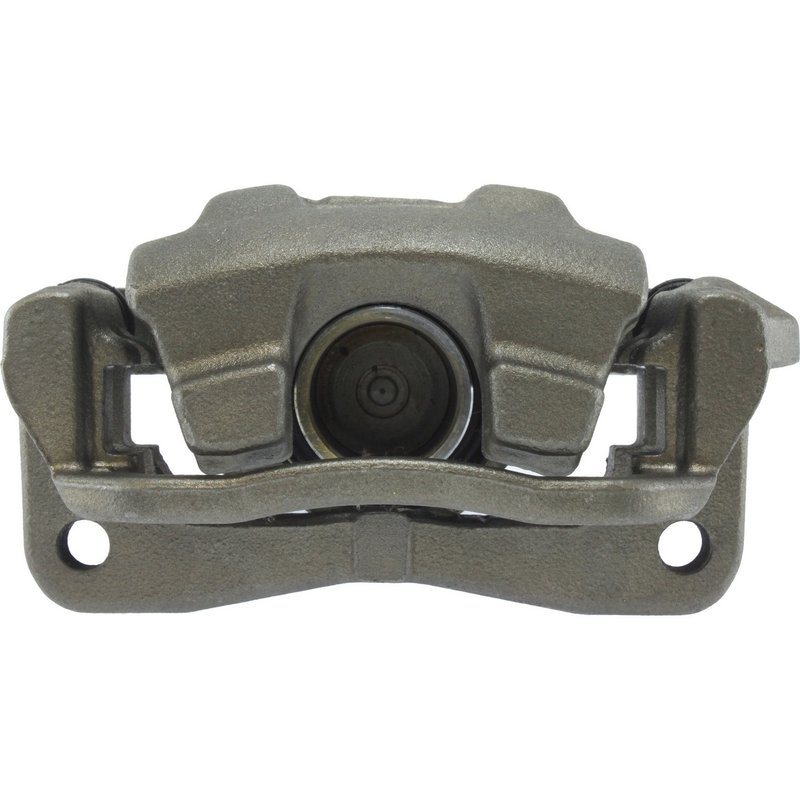 Centric 141.44602 Disc Brake Caliper - Rear Left