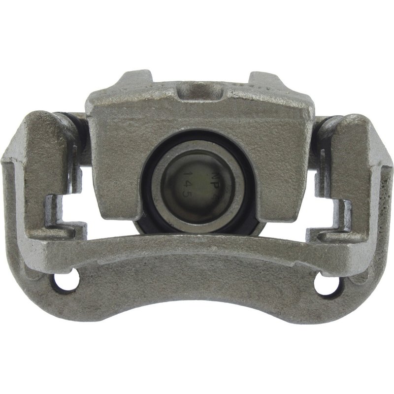 Centric 141.44607 Disc Brake Caliper - Rear Right