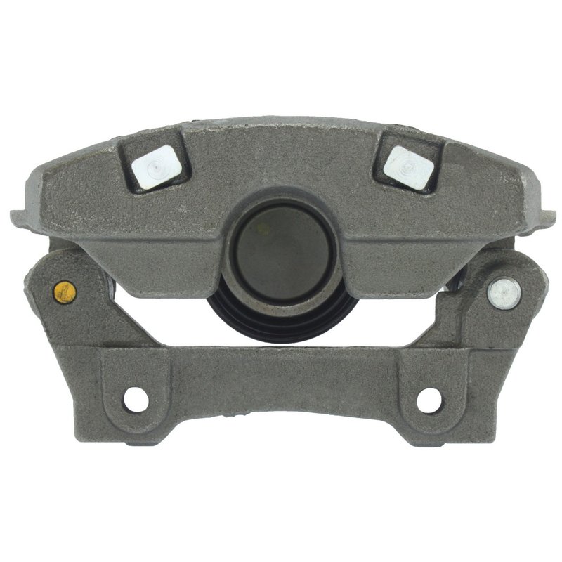 Centric 141.44612 Disc Brake Caliper - Rear Left