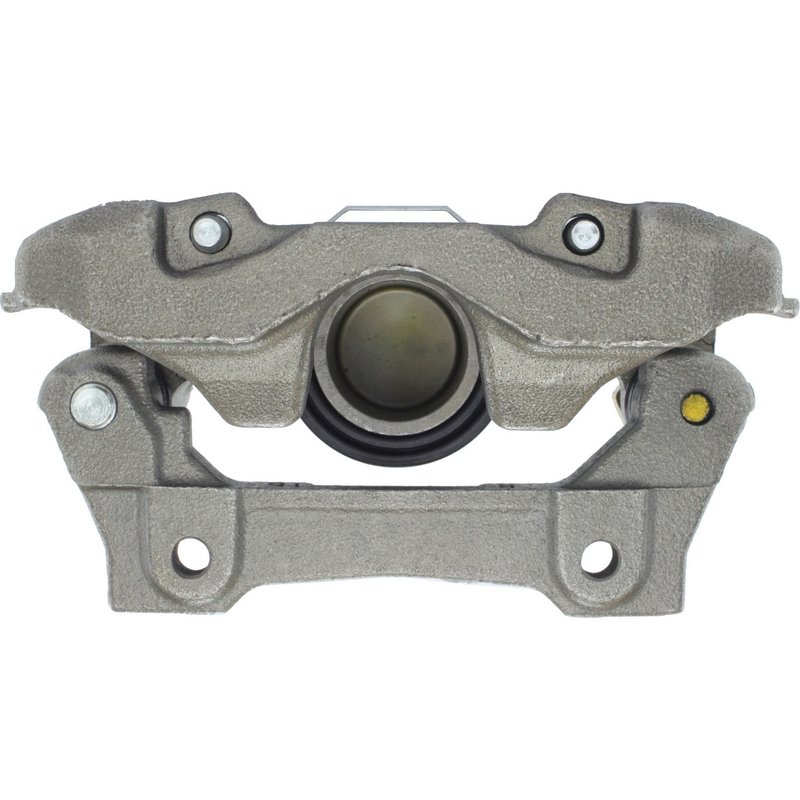 Centric 141.44643 Disc Brake Caliper - Rear Right