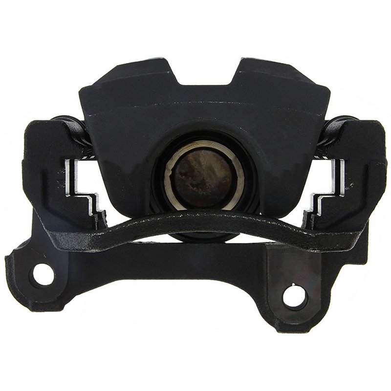 Centric 141.44668 Disc Brake Caliper - Rear Left