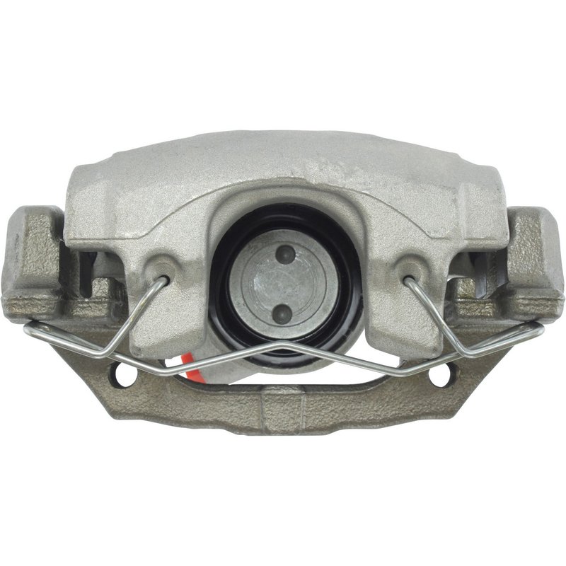 Centric 141.45536 Disc Brake Caliper - Rear Left
