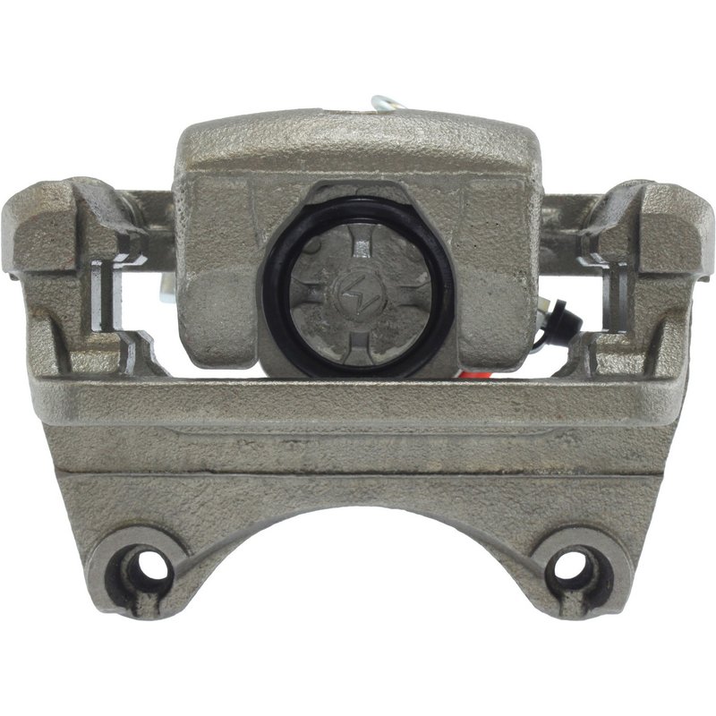 Centric 141.45558 Disc Brake Caliper - Rear Left