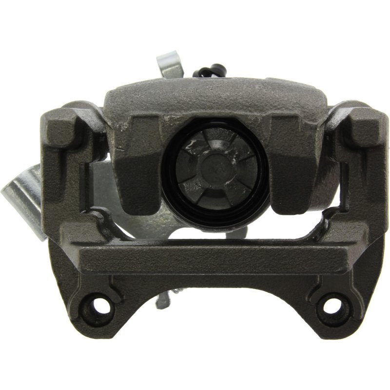 Centric 141.45572 Disc Brake Caliper - Rear Left
