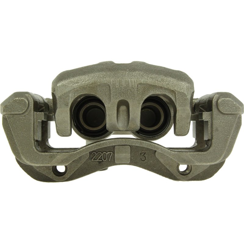 Centric 141.46048 Disc Brake Caliper - Front Left