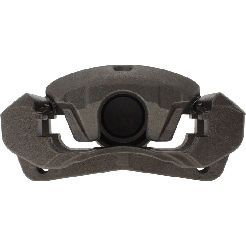 Centric 141.46055 Disc Brake Caliper - Front Right