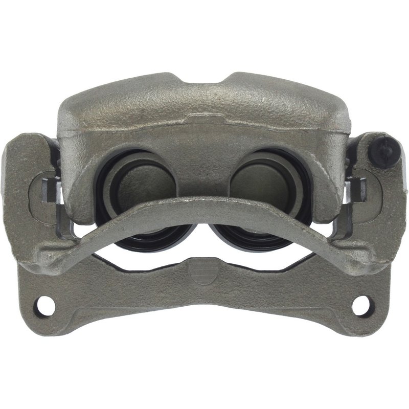 Centric 141.46076 Disc Brake Caliper - Front Left