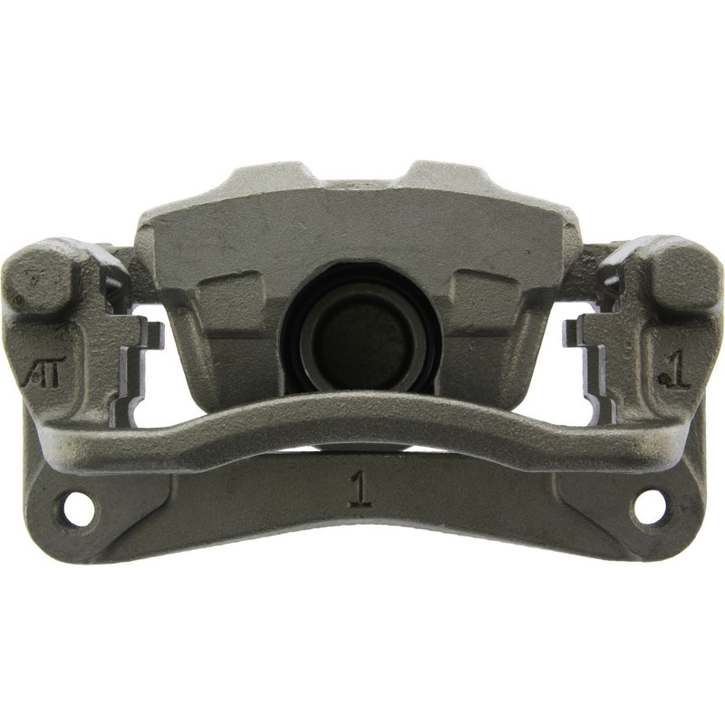 Centric 141.46522 Disc Brake Caliper - Rear Left