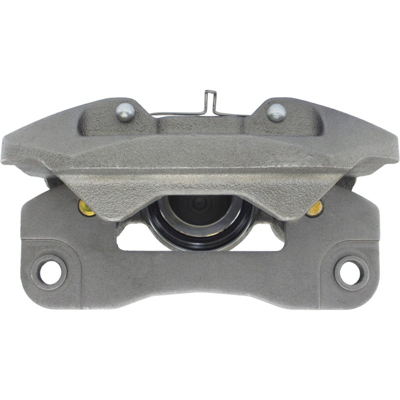 Centric 141.46548 Disc Brake Caliper - Rear Left