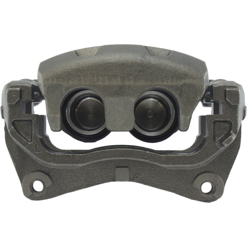 Centric 141.47042 Disc Brake Caliper - Front Left