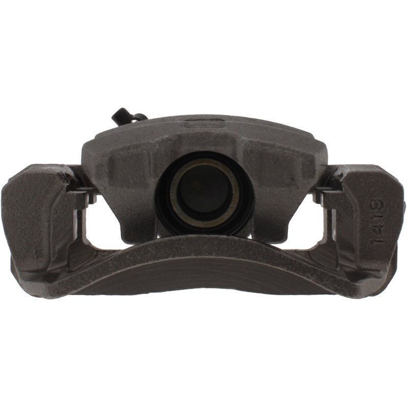 Centric 141.47506 Disc Brake Caliper - Rear Left