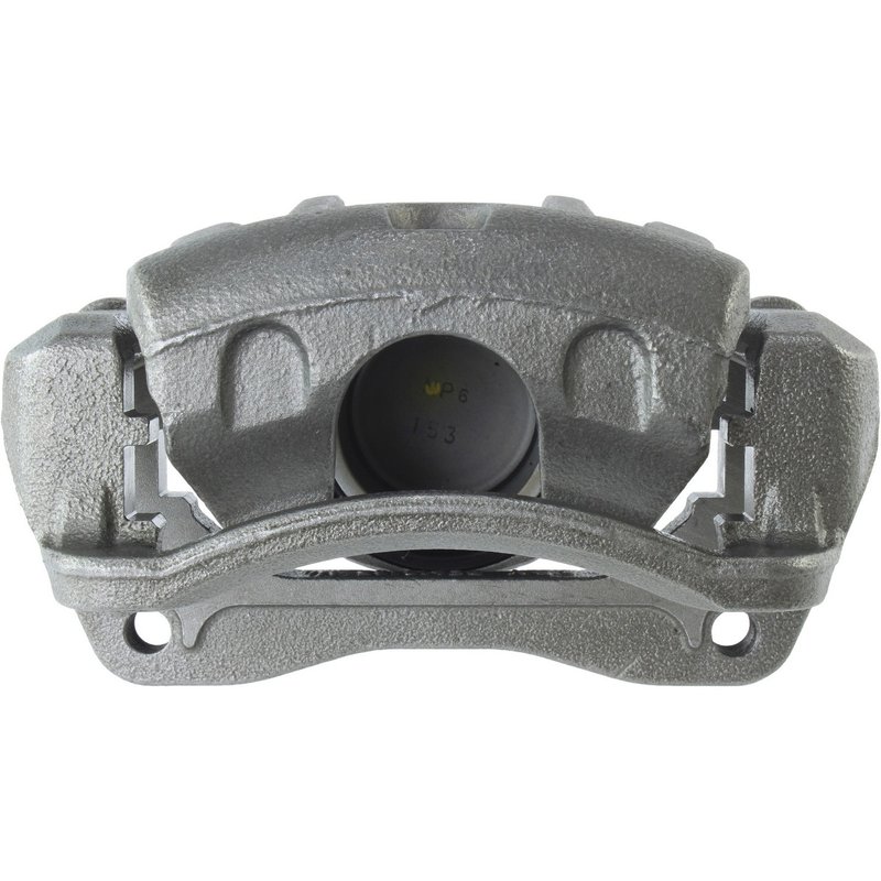 Centric 141.50002 Disc Brake Caliper - Front Left