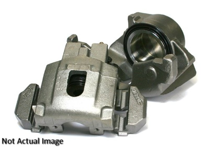 Centric 141.50517 Disc Brake Caliper - Rear Right