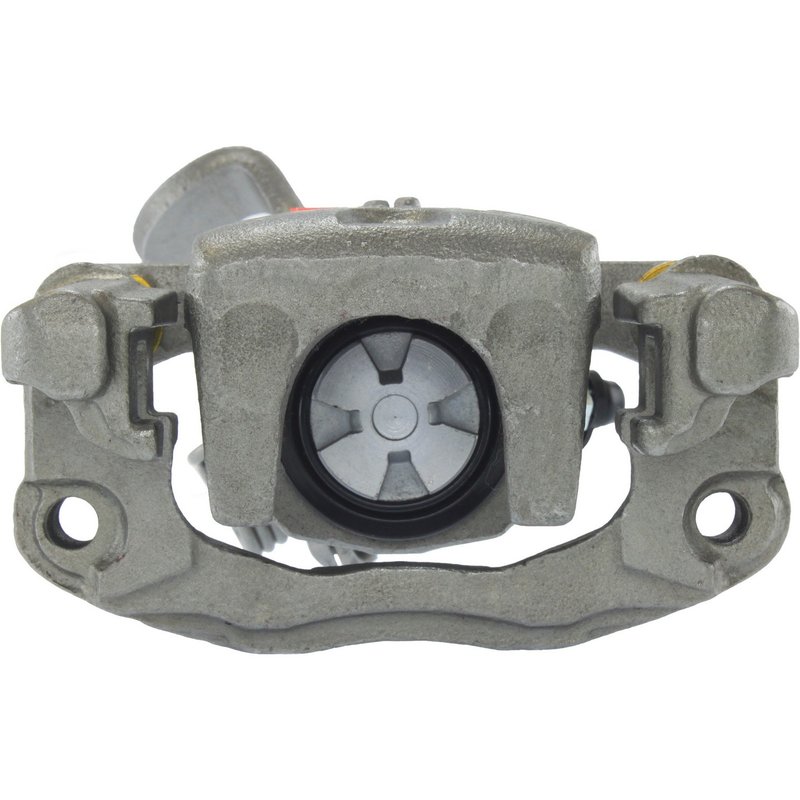 Centric 141.50610 Disc Brake Caliper - Rear Left