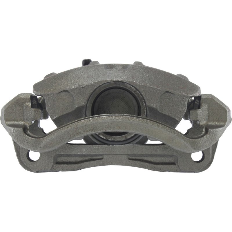 Centric 141.51219 Disc Brake Caliper - Front Right