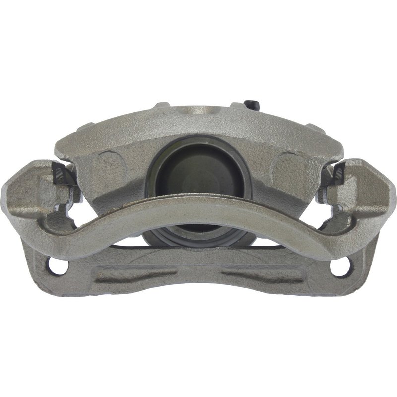 Centric 141.51220 Disc Brake Caliper - Front Left