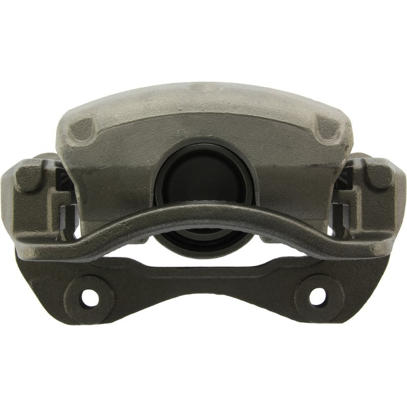 Centric 141.51247 Disc Brake Caliper - Front Right