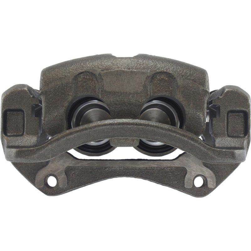 Centric 141.51255 Disc Brake Caliper - Front Right