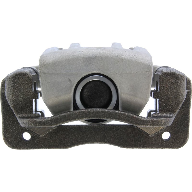 Centric 141.51507 Disc Brake Caliper - Rear Right