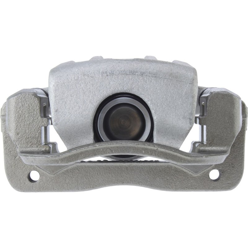 Centric 141.51508 Disc Brake Caliper - Rear Left