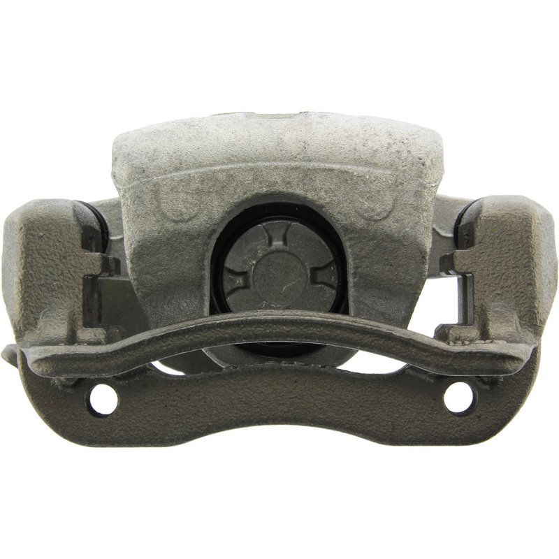 Centric 141.51511 Disc Brake Caliper - Rear Right