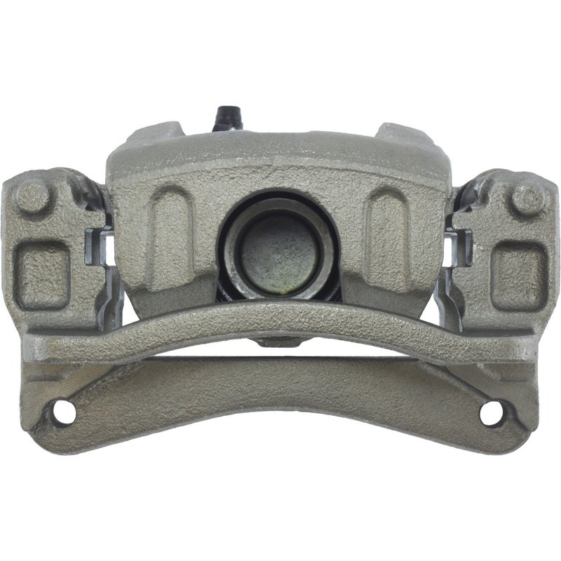 Centric 141.51632 Disc Brake Caliper - Rear Left