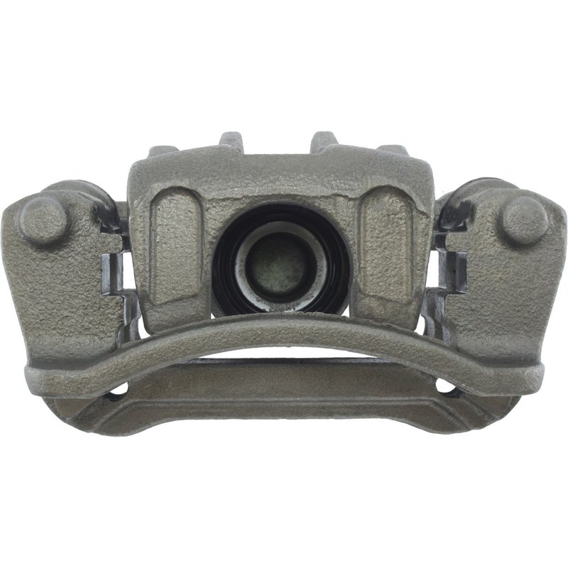 Centric 141.51635 Disc Brake Caliper - Rear Right