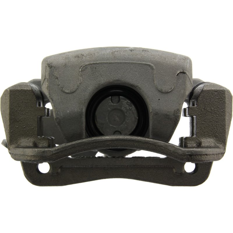 Centric 141.51655 Disc Brake Caliper - Rear Right