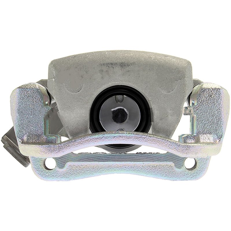 Centric 141.51671 Disc Brake Caliper - Rear Right