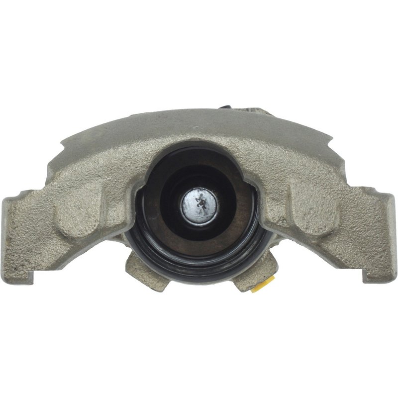 Centric 141.61017 Disc Brake Caliper - Front Right