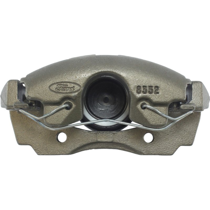 Centric 141.61065 Disc Brake Caliper - Front Right
