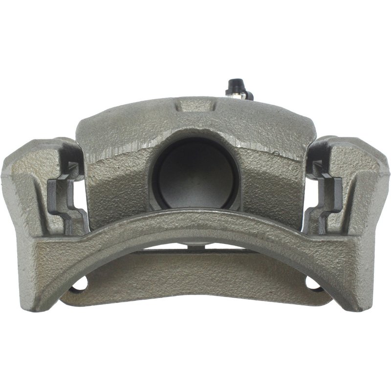Centric 141.61128 Disc Brake Caliper - Front Left