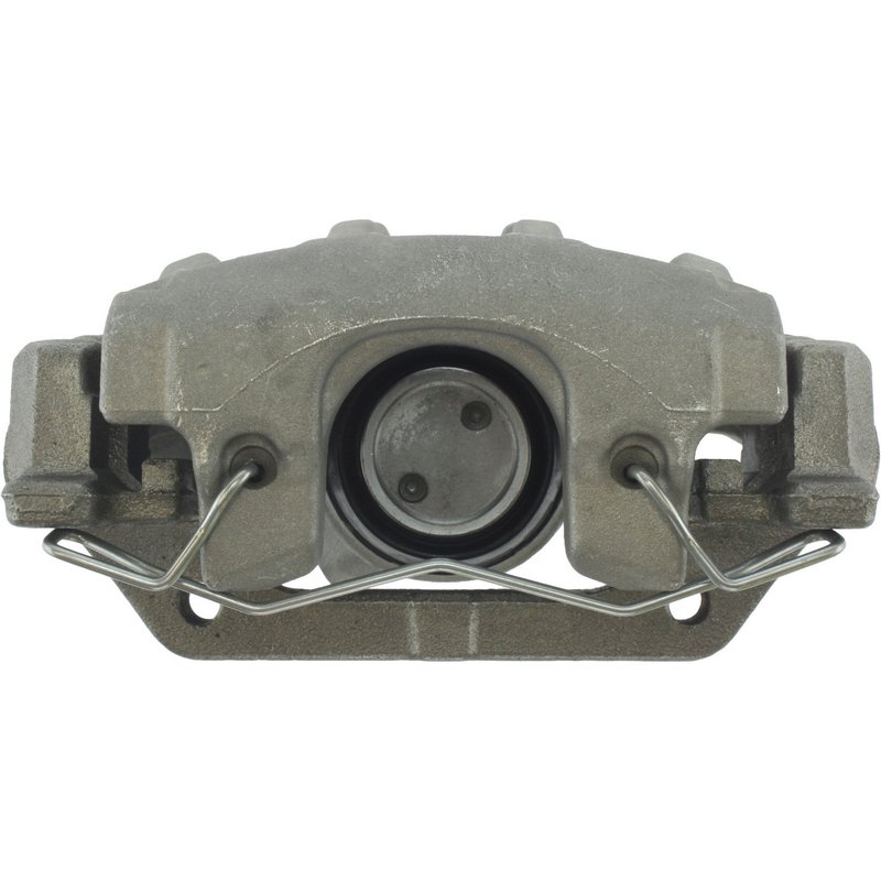 Centric 141.61560 Disc Brake Caliper - Rear Left