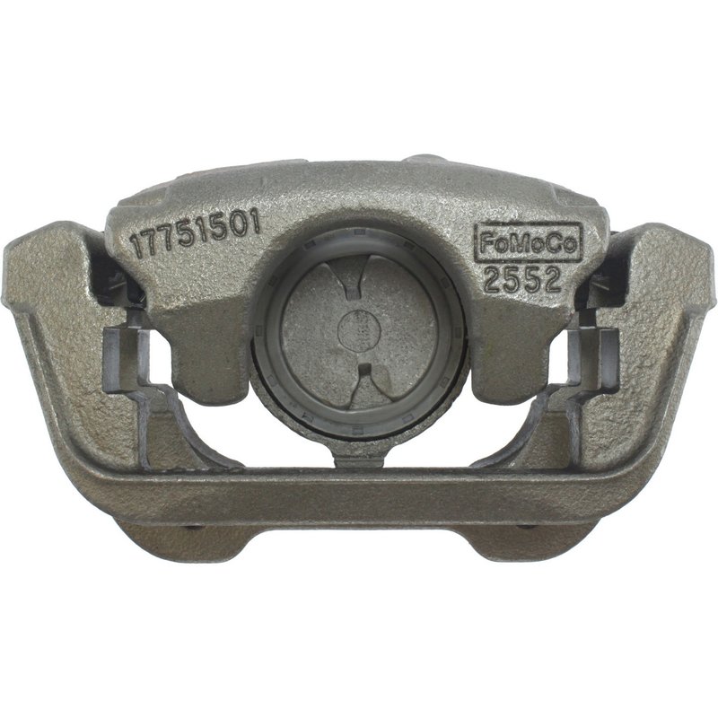 Centric 141.61563 Disc Brake Caliper - Rear Right