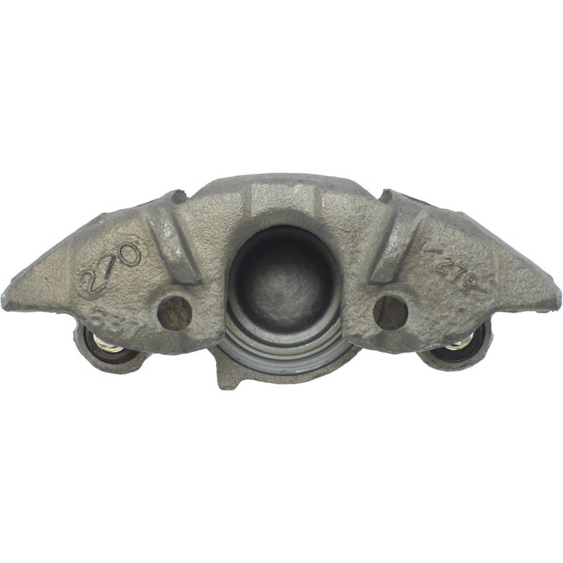 Centric 141.62075 Disc Brake Caliper - Front Right